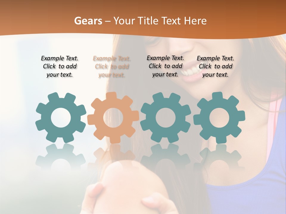 Structure Architect Global PowerPoint Template