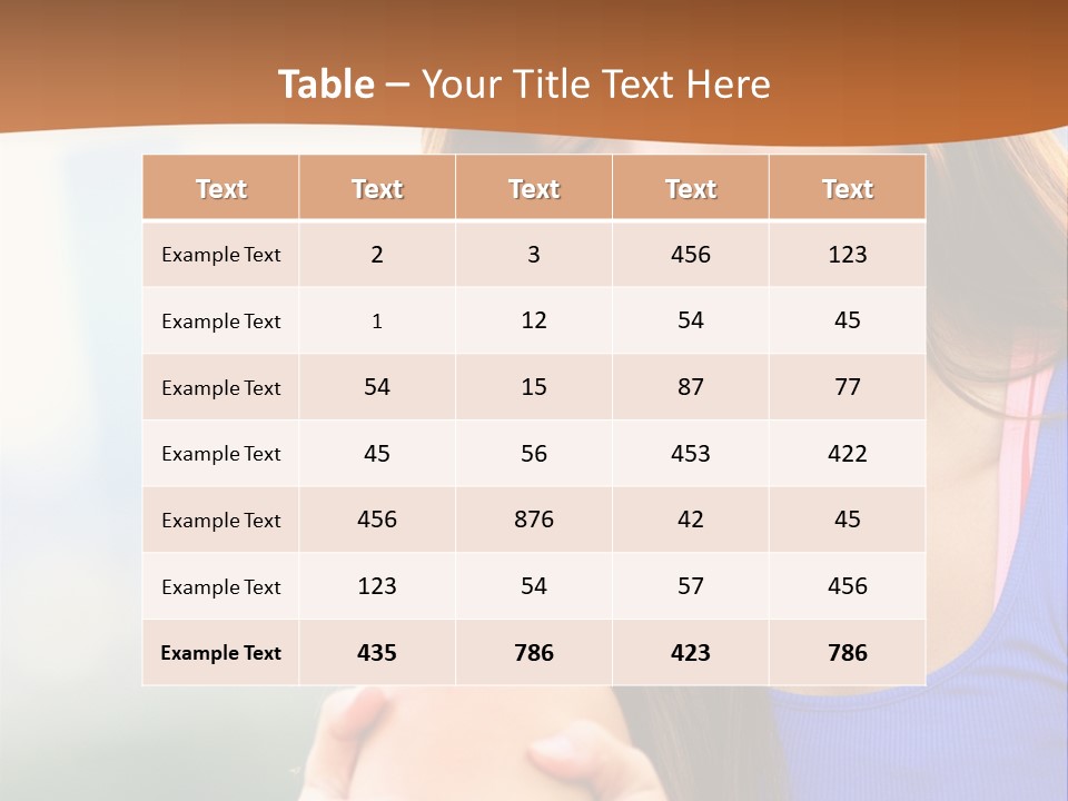 Structure Architect Global PowerPoint Template