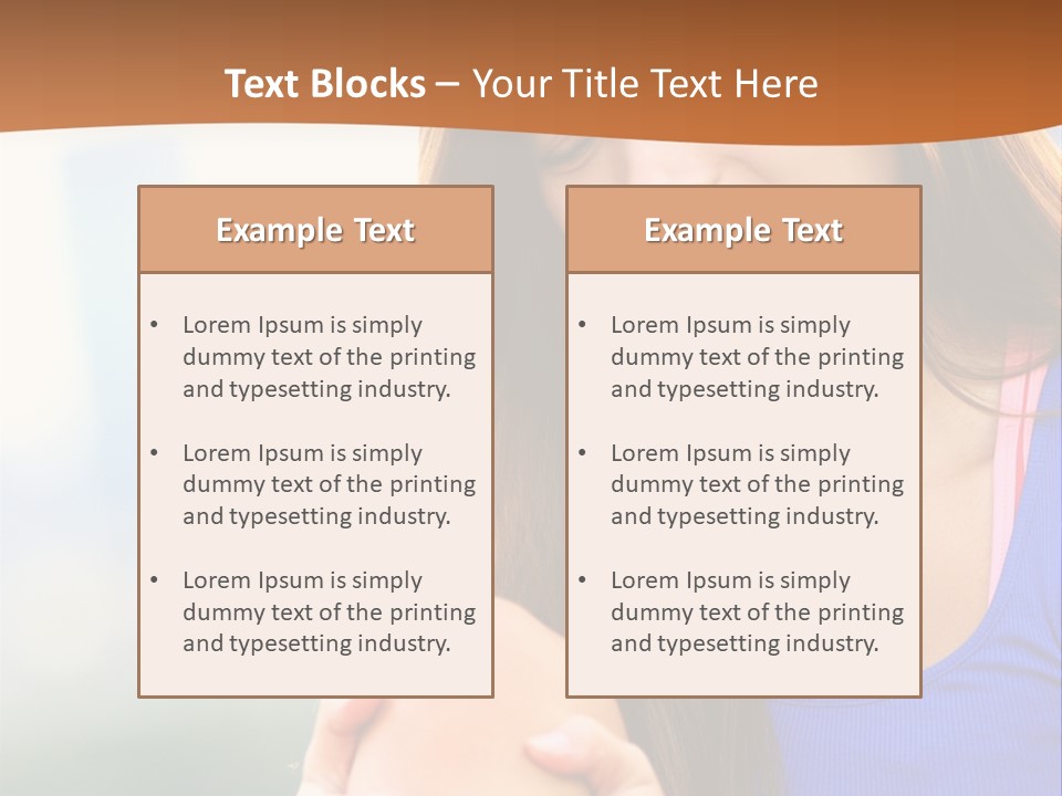 Structure Architect Global PowerPoint Template