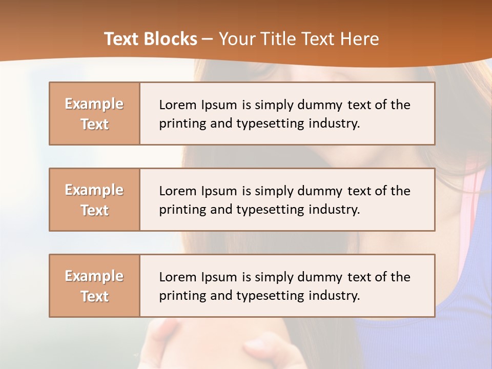 Structure Architect Global PowerPoint Template