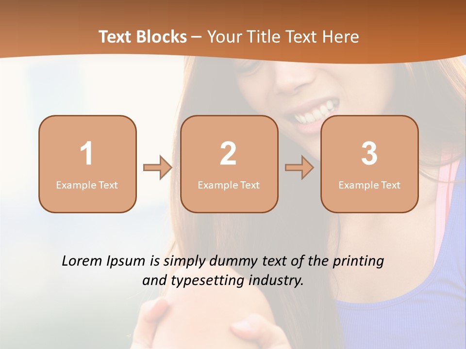 Structure Architect Global PowerPoint Template