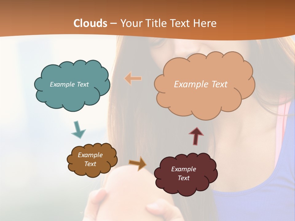 Structure Architect Global PowerPoint Template