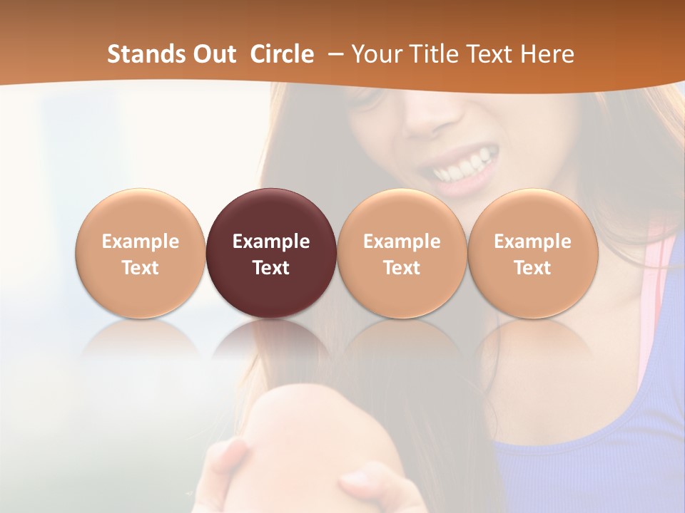 Structure Architect Global PowerPoint Template
