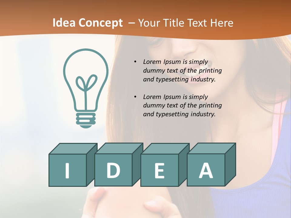 Structure Architect Global PowerPoint Template