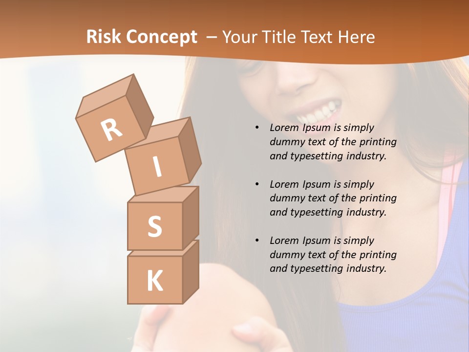 Structure Architect Global PowerPoint Template