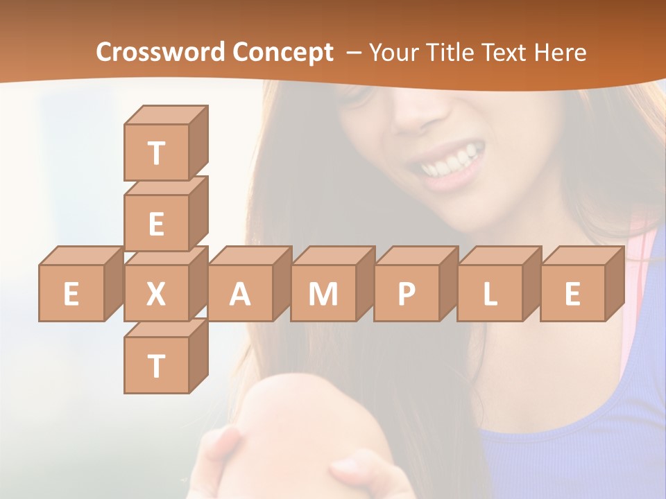 Structure Architect Global PowerPoint Template