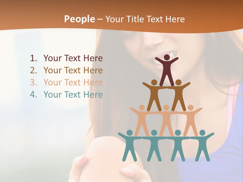 Structure Architect Global PowerPoint Template
