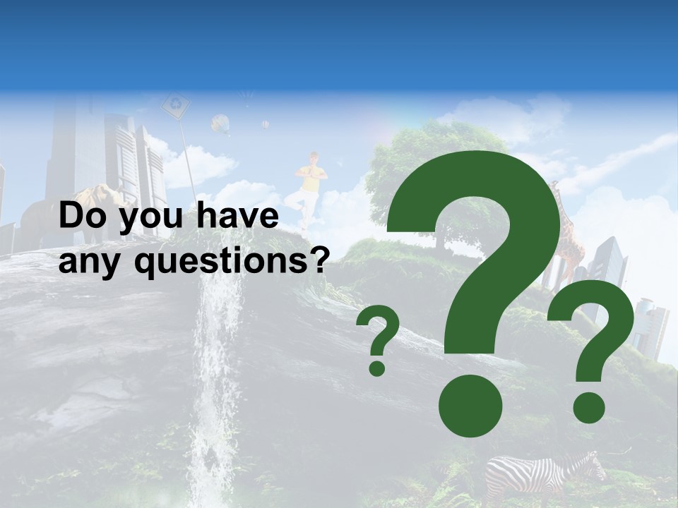 Architecture Cube Abstract PowerPoint Template