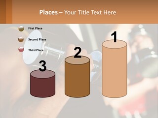 Background City Urban PowerPoint Template