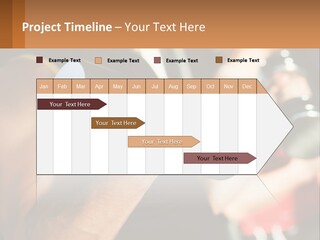 Background City Urban PowerPoint Template