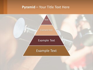 Background City Urban PowerPoint Template