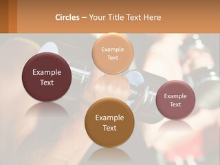 Background City Urban PowerPoint Template