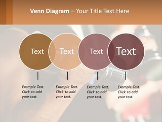 Background City Urban PowerPoint Template