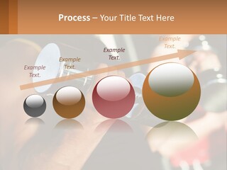 Background City Urban PowerPoint Template