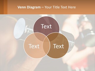 Background City Urban PowerPoint Template