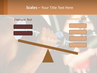 Background City Urban PowerPoint Template