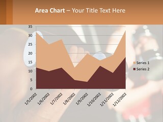 Background City Urban PowerPoint Template