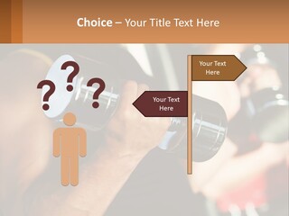 Background City Urban PowerPoint Template