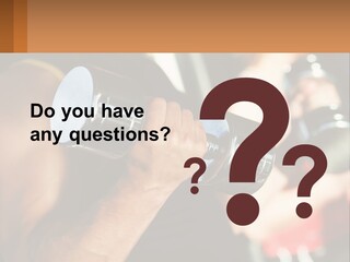 Background City Urban PowerPoint Template