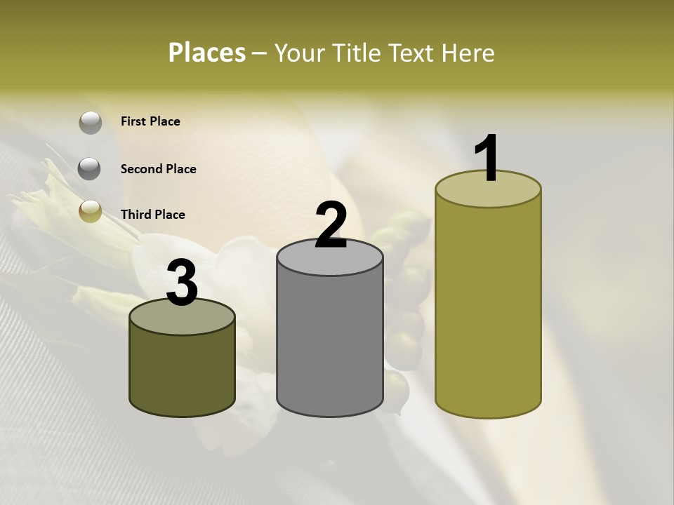 Shape Metropolis Earth PowerPoint Template