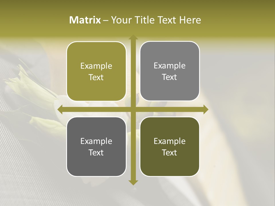 Shape Metropolis Earth PowerPoint Template