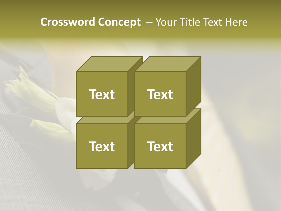 Shape Metropolis Earth PowerPoint Template