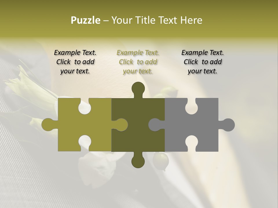 Shape Metropolis Earth PowerPoint Template