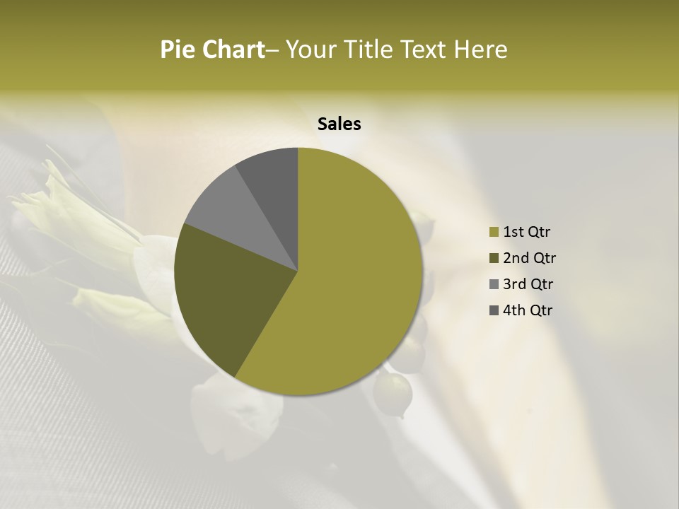 Shape Metropolis Earth PowerPoint Template