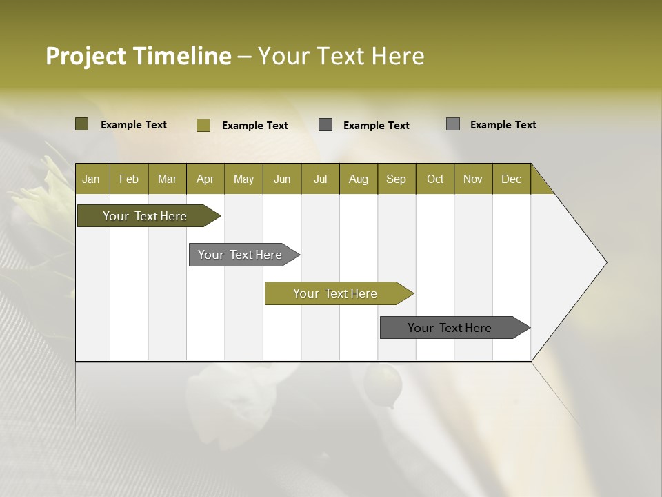 Shape Metropolis Earth PowerPoint Template