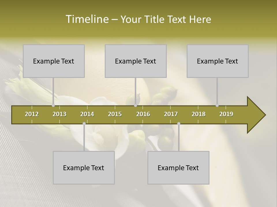 Shape Metropolis Earth PowerPoint Template