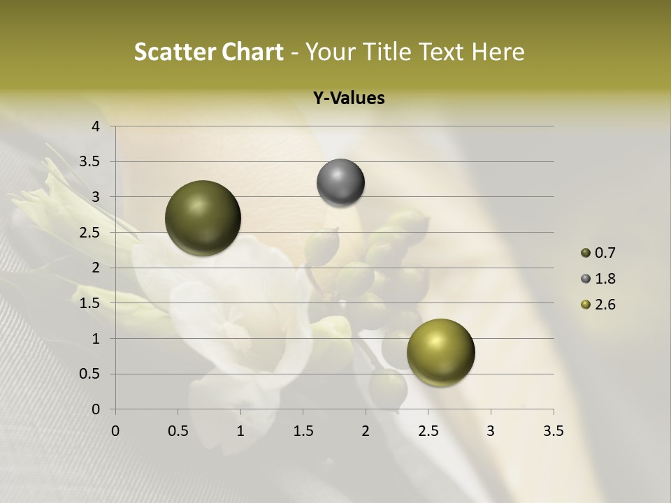 Shape Metropolis Earth PowerPoint Template