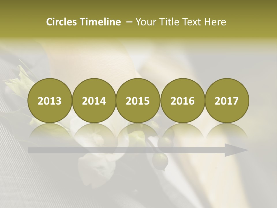 Shape Metropolis Earth PowerPoint Template