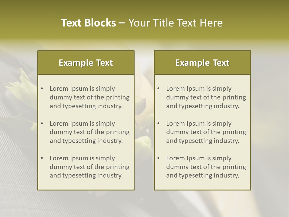 Shape Metropolis Earth PowerPoint Template