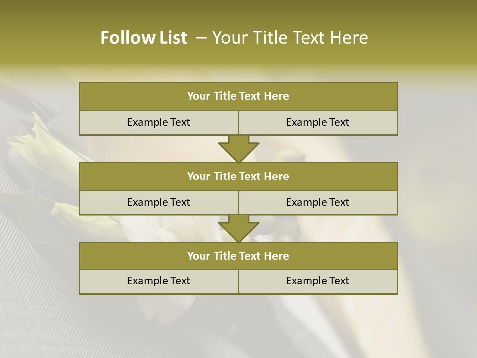 Shape Metropolis Earth PowerPoint Template