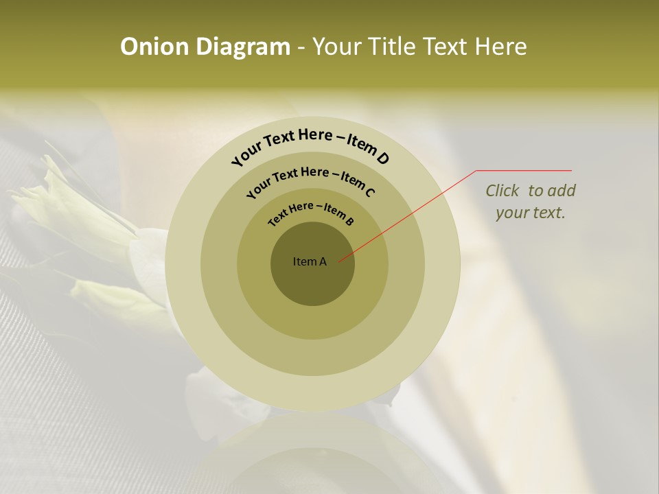 Shape Metropolis Earth PowerPoint Template