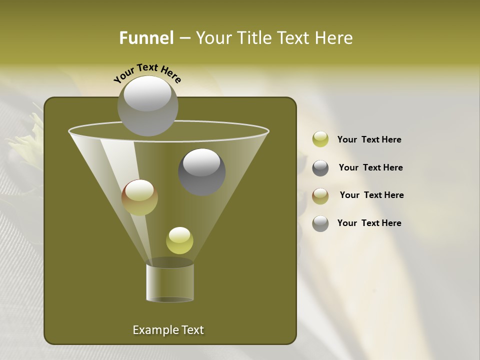 Shape Metropolis Earth PowerPoint Template