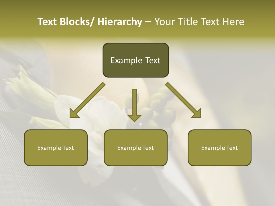 Shape Metropolis Earth PowerPoint Template