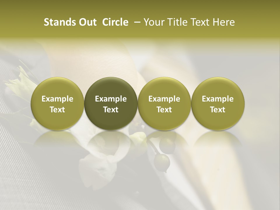 Shape Metropolis Earth PowerPoint Template