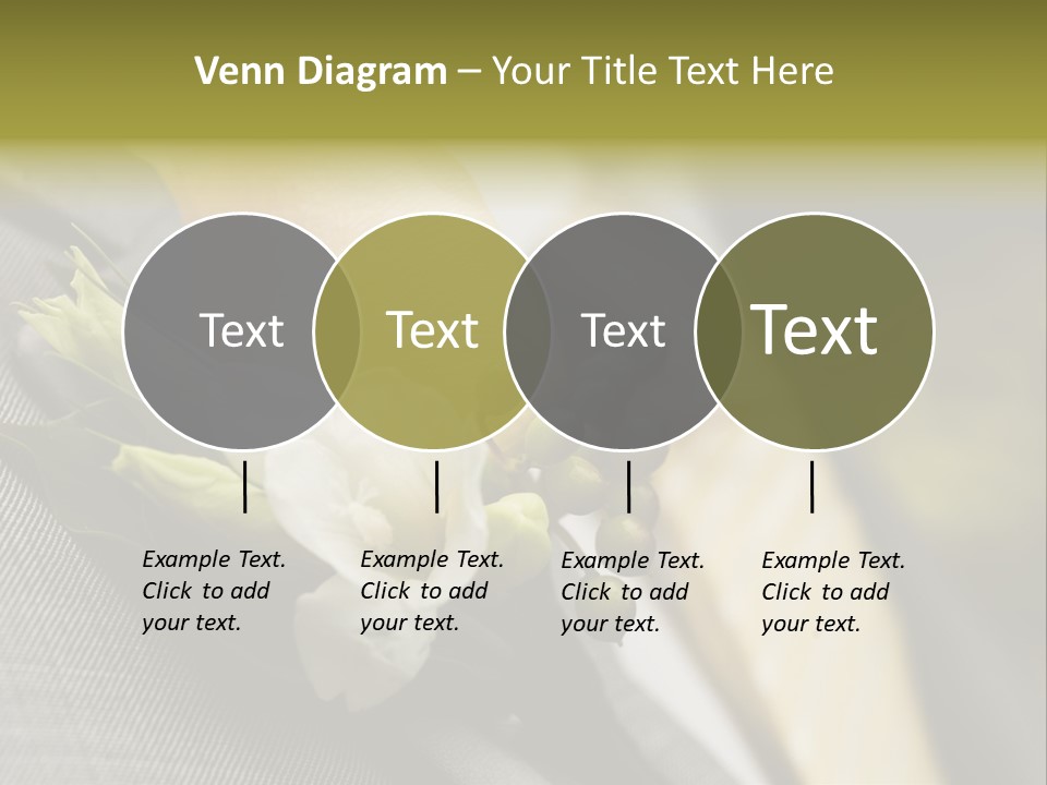 Shape Metropolis Earth PowerPoint Template