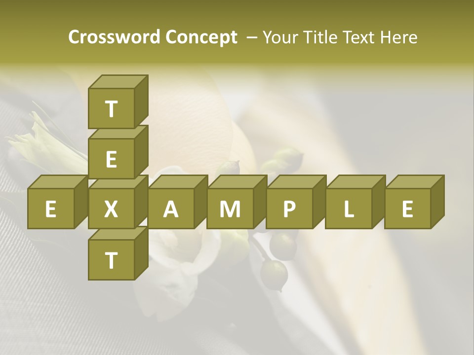 Shape Metropolis Earth PowerPoint Template