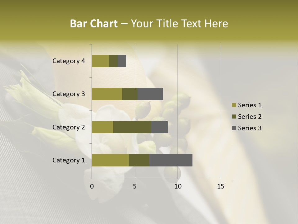 Shape Metropolis Earth PowerPoint Template