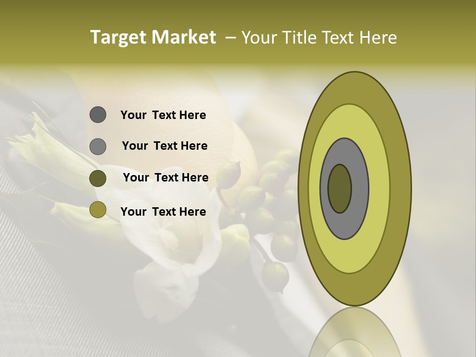 Shape Metropolis Earth PowerPoint Template