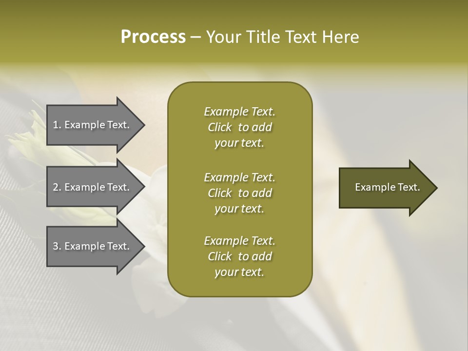 Shape Metropolis Earth PowerPoint Template