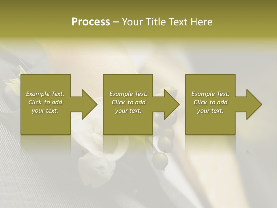 Shape Metropolis Earth PowerPoint Template