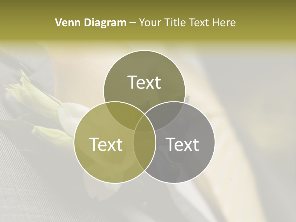 Shape Metropolis Earth PowerPoint Template
