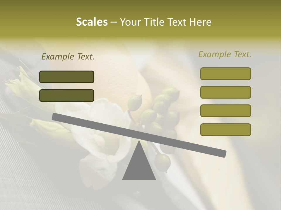 Shape Metropolis Earth PowerPoint Template