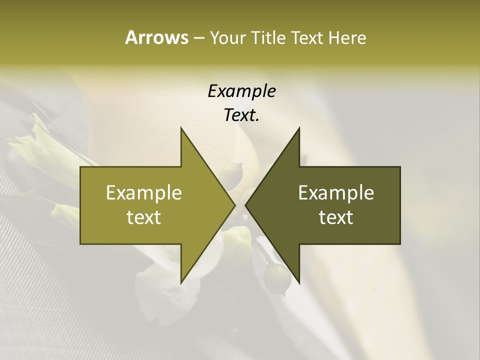 Shape Metropolis Earth PowerPoint Template