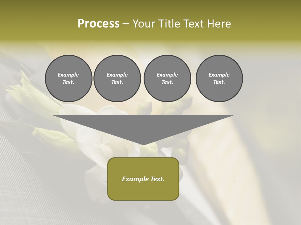 Shape Metropolis Earth PowerPoint Template