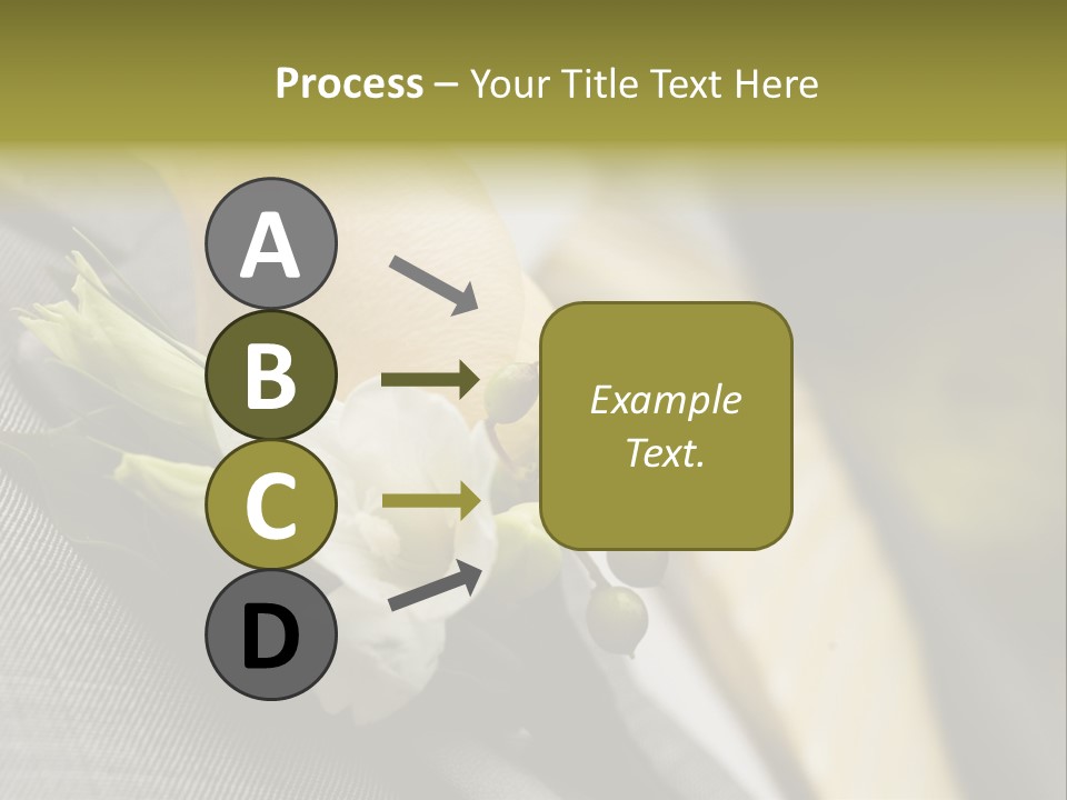 Shape Metropolis Earth PowerPoint Template