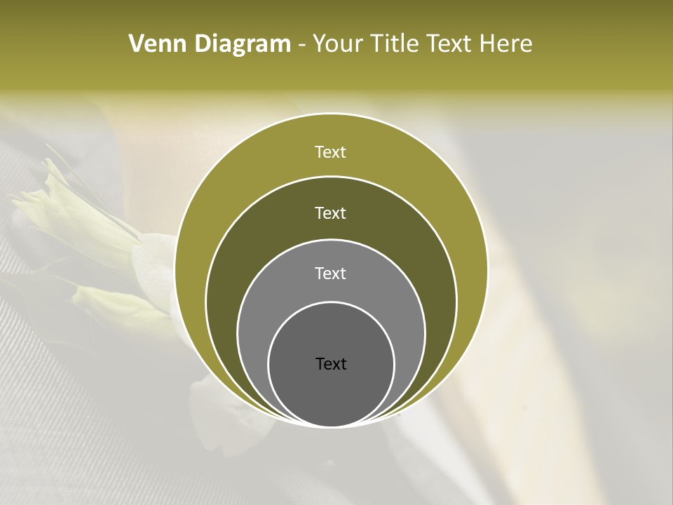 Shape Metropolis Earth PowerPoint Template